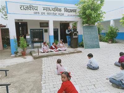Events & Activities