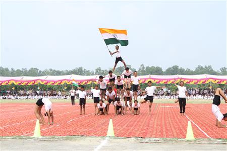 Events & Activities