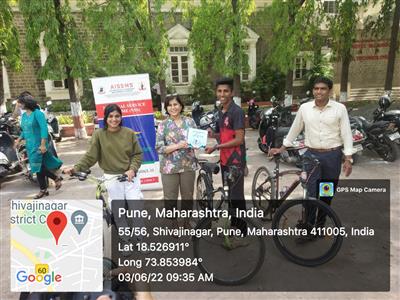 Events & Activities