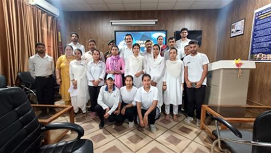 Events & Activities