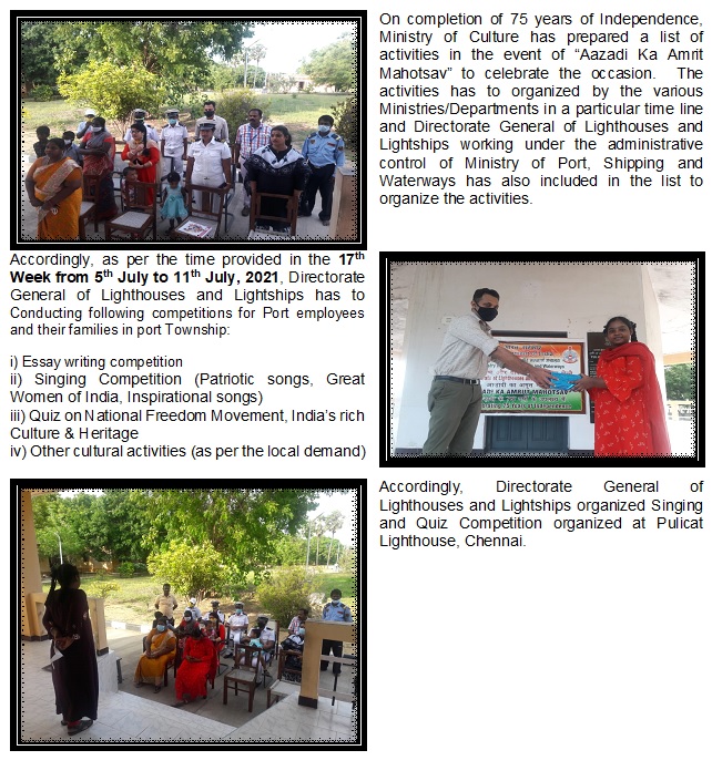 Events & Activities