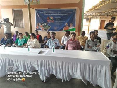 Events & Activities