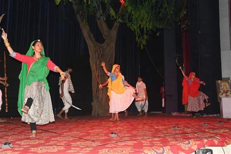 Events & Activities