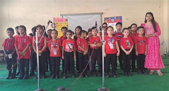 Events & Activities