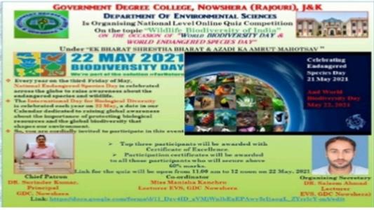 Events & Activities