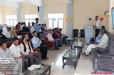 Events & Activities