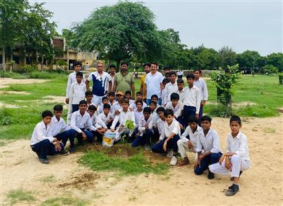 Events & Activities