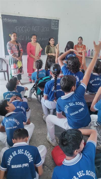 Events & Activities