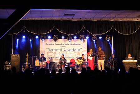Events & Activities