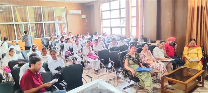 Events & Activities