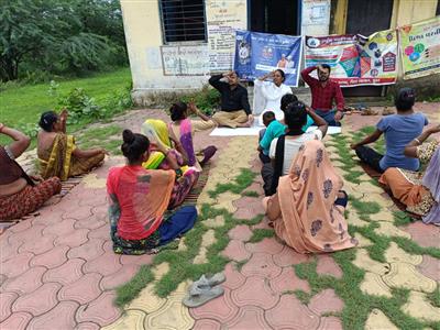 Events & Activities