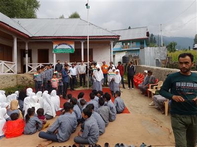 Events & Activities