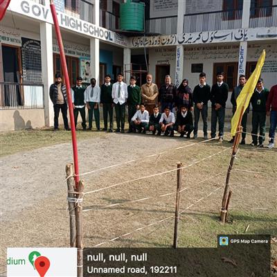 Events & Activities