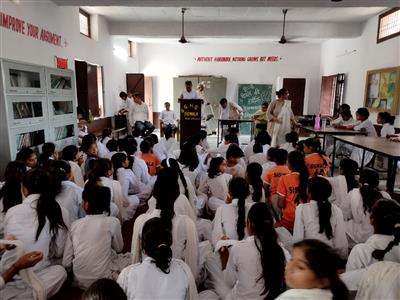 Events & Activities