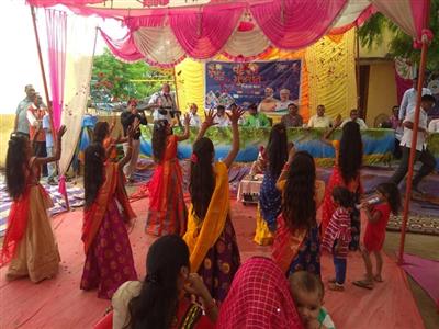 Events & Activities