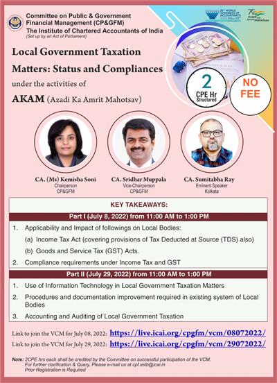 Events & Activities