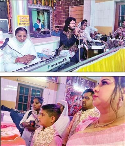 Events & Activities