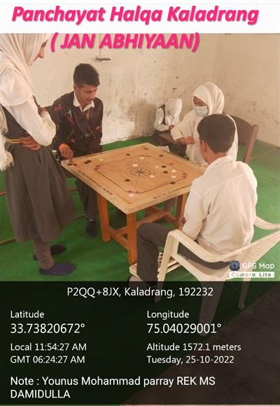 Events & Activities
