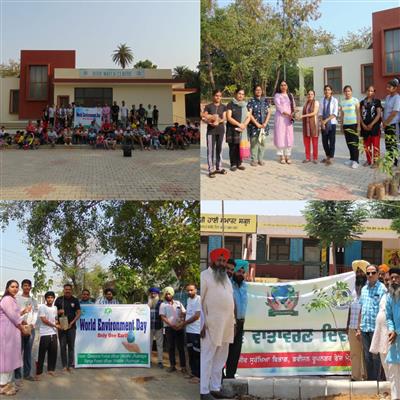 Events & Activities