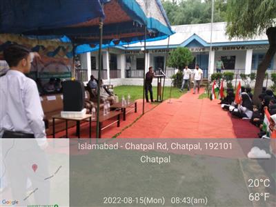 Events & Activities