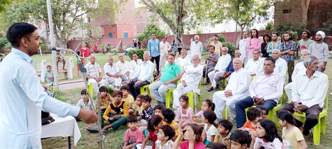 Events & Activities