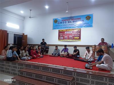 Events & Activities