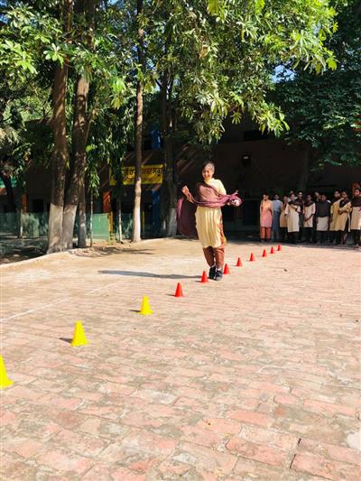 Events & Activities