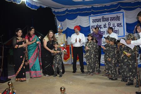 Events & Activities