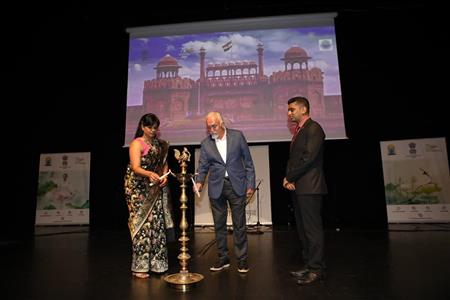 Events & Activities