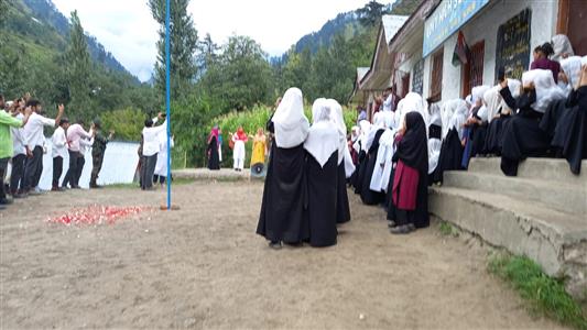 Events & Activities