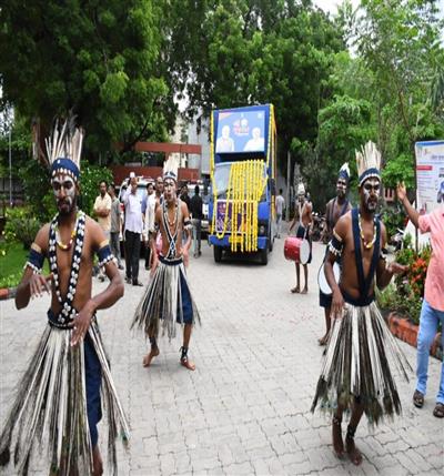 Events & Activities