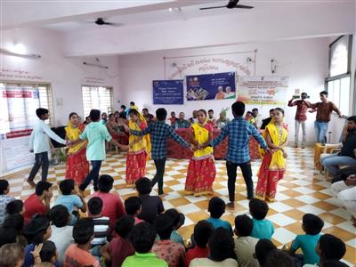 Events & Activities