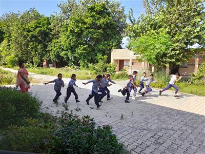 Events & Activities