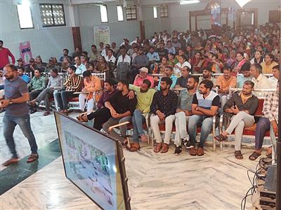 Events & Activities