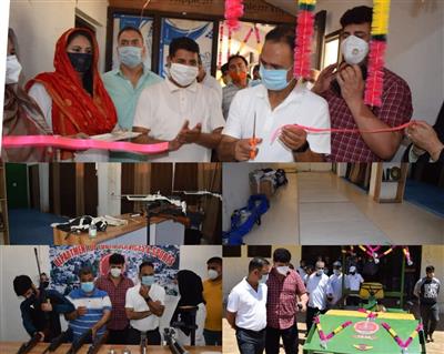 Events & Activities