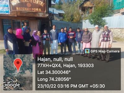 Events & Activities