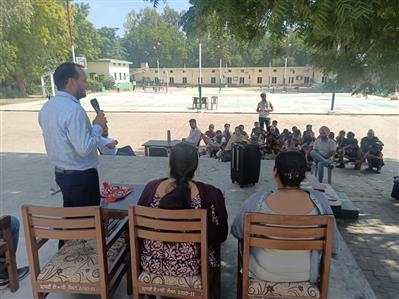 Events & Activities
