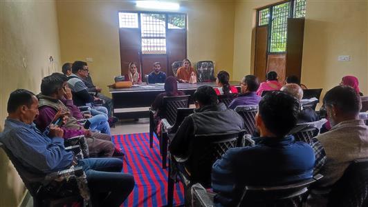 Events & Activities