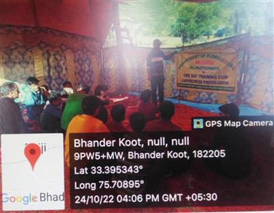 Events & Activities
