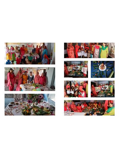 Events & Activities