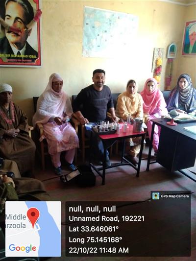 Events & Activities