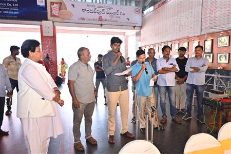 Events & Activities