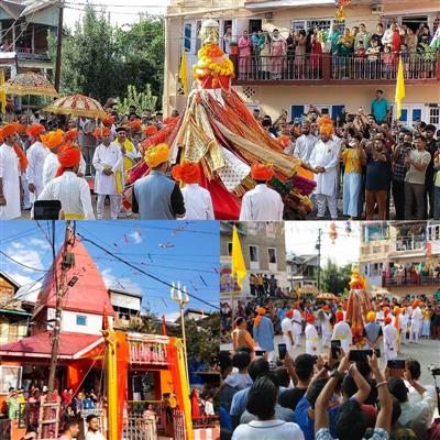 Events & Activities