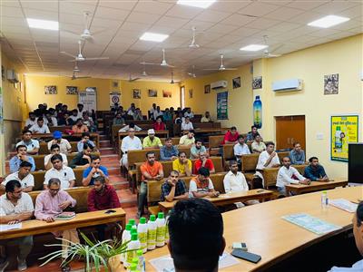 Events & Activities
