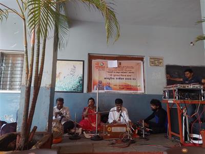 Events & Activities