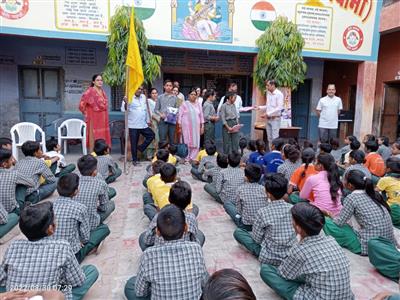 Events & Activities