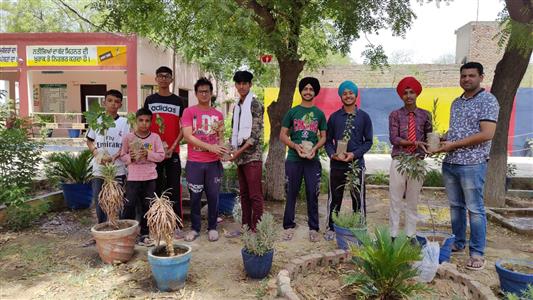 Events & Activities