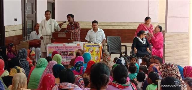 Events & Activities