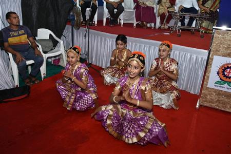 Events & Activities