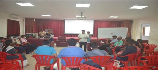 Events & Activities